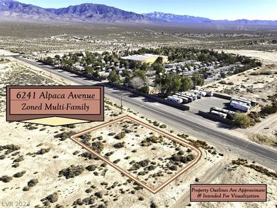 6241 N Alpaca Ave, Pahrump, NV, 89060