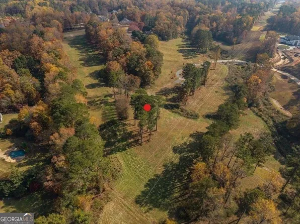 2050 Magnolia Ln, Milton, GA 30004
