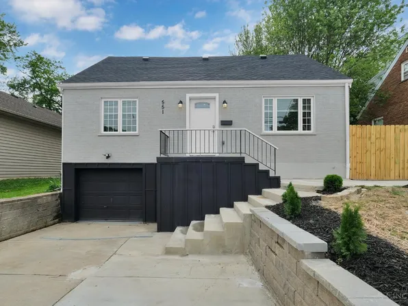 551 Greenwell Ave, Cincinnati, OH 45238
