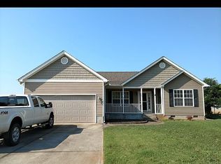 723 Old Bethel Rd, Moore, SC 29369