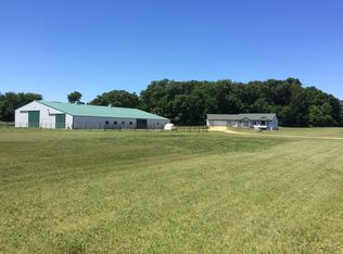 W1870 County Road Ee, Albany, WI 53502