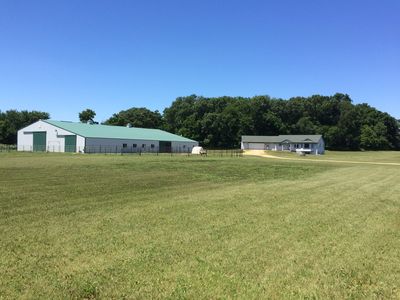 W1870 County Road Ee, Albany, WI, 53502