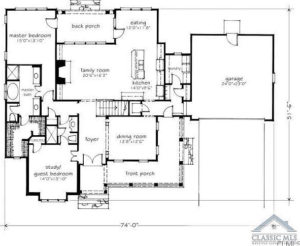 2nd image of 0 Brownwood Road, Tract VI