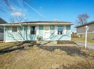 3510 Dempsey Rd, Westerville, OH 43081