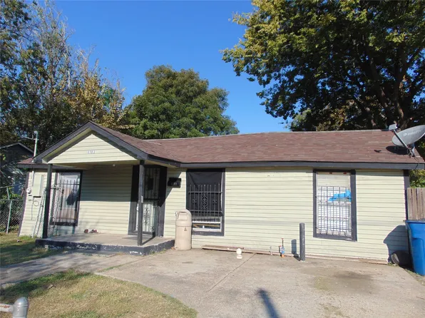 4103 Copeland Ave, Dallas, TX 75210
