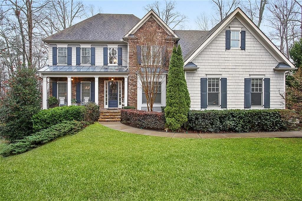 227 Falling Water Way, Woodstock, GA 30188 Zillow