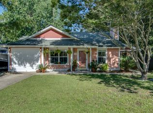 1131 Bellwood Rd, Charleston, SC 29412