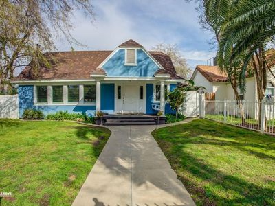 2530 Sunset Ave, Bakersfield, CA, 93304