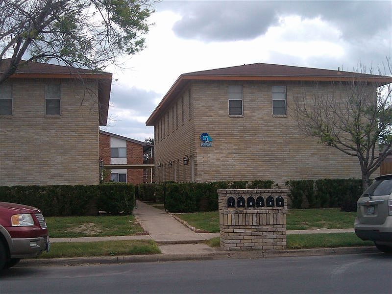 2917 Harvey