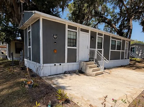 2199 SE 101st Blvd, Webster, FL 33597