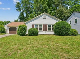 787 Terrace Dr, Newport News, VA 23601