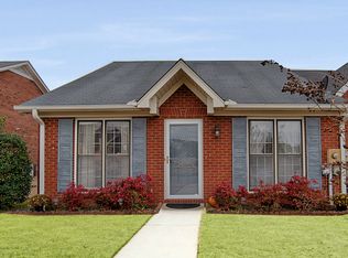 2415 Halifax Pl SW, Decatur, AL 35601