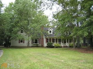 105 Sunridge Dr NW, Rome, GA 30165