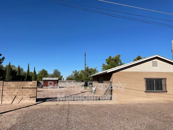 1420 N Center St, Mesa, AZ 85201