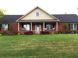 1101 Talihana Dr, N Little Rock, AR 72116