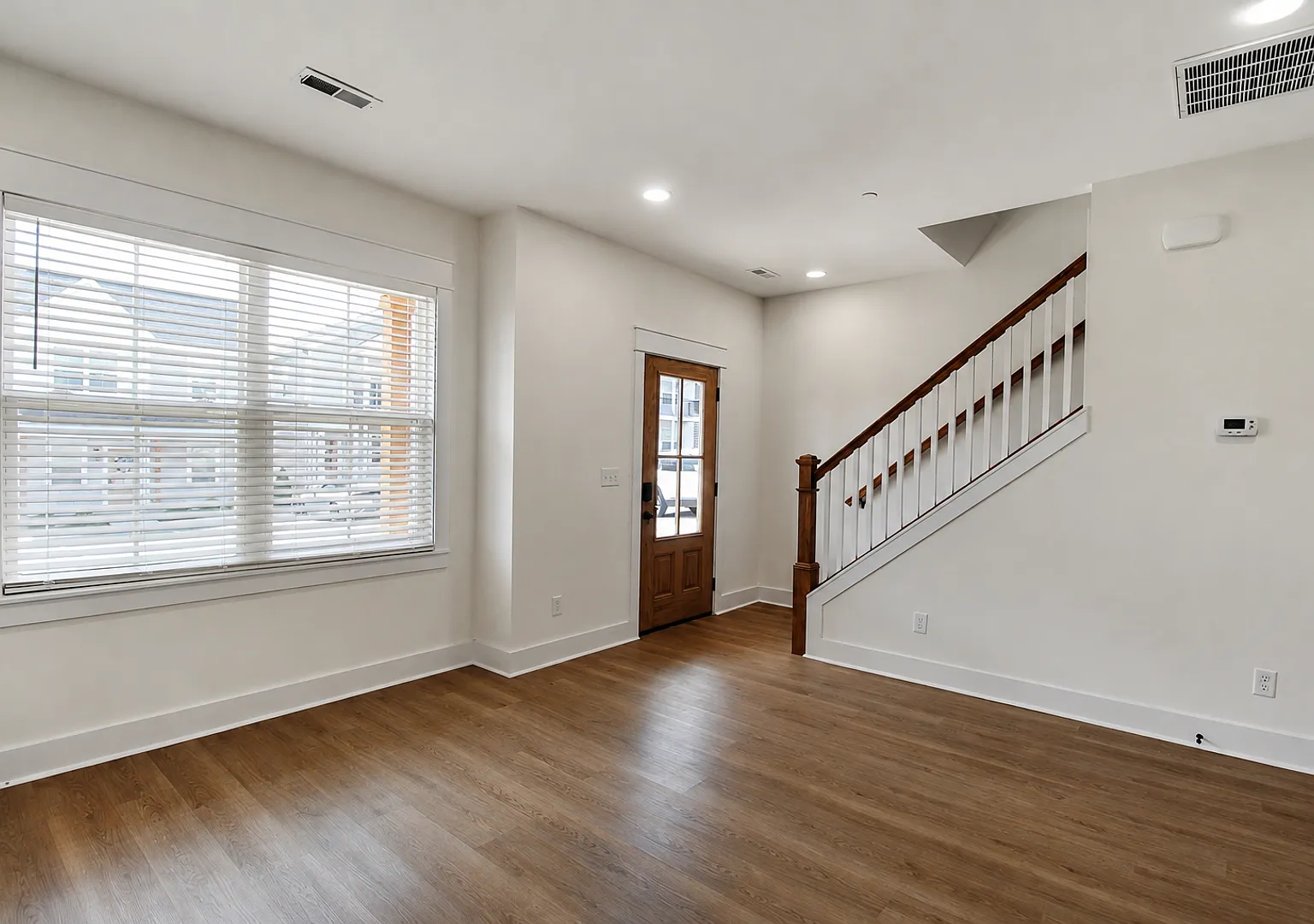 One Month Free | 3-Bedroom Home at Highbury — Photo 4