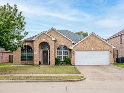 1302 Red Deer Way, Arlington, TX, 76002