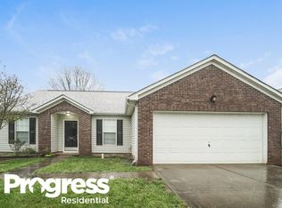 1034 Chapel Creek Rd SW, Concord, NC 28025