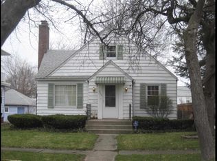 605 E Oakside St, South Bend, IN