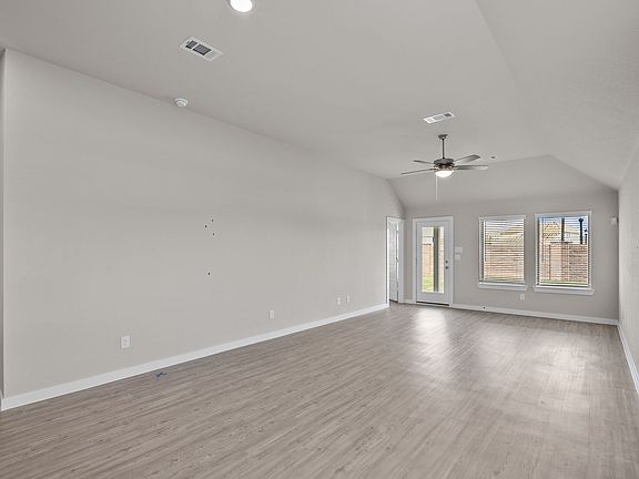Living Room - Representational Photo