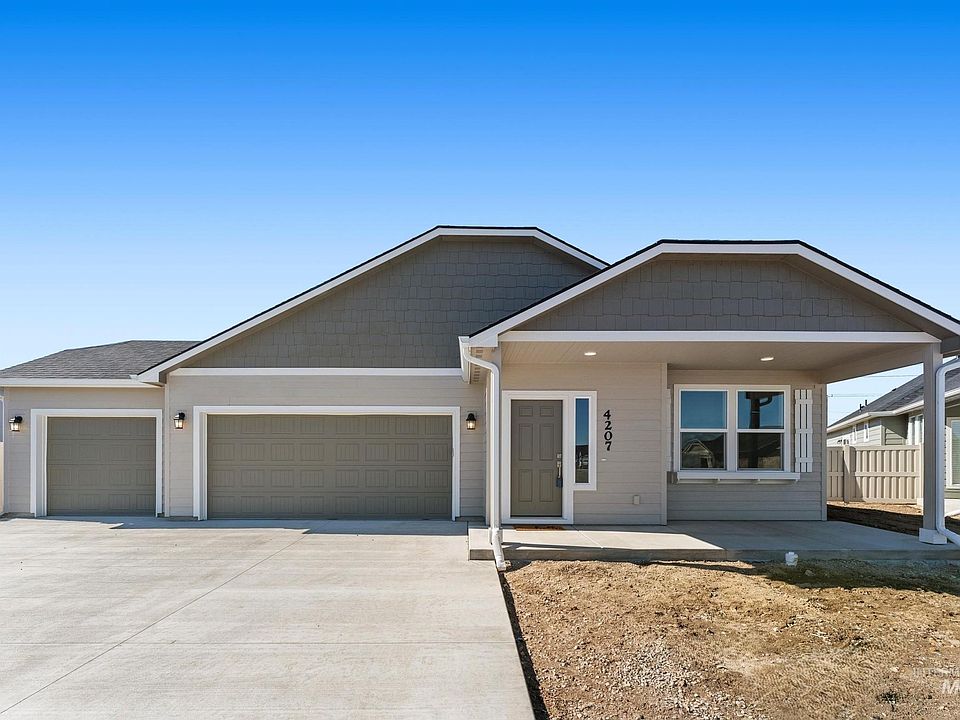 1st image of 4207 S Maize Avenue Block #7-lot 17