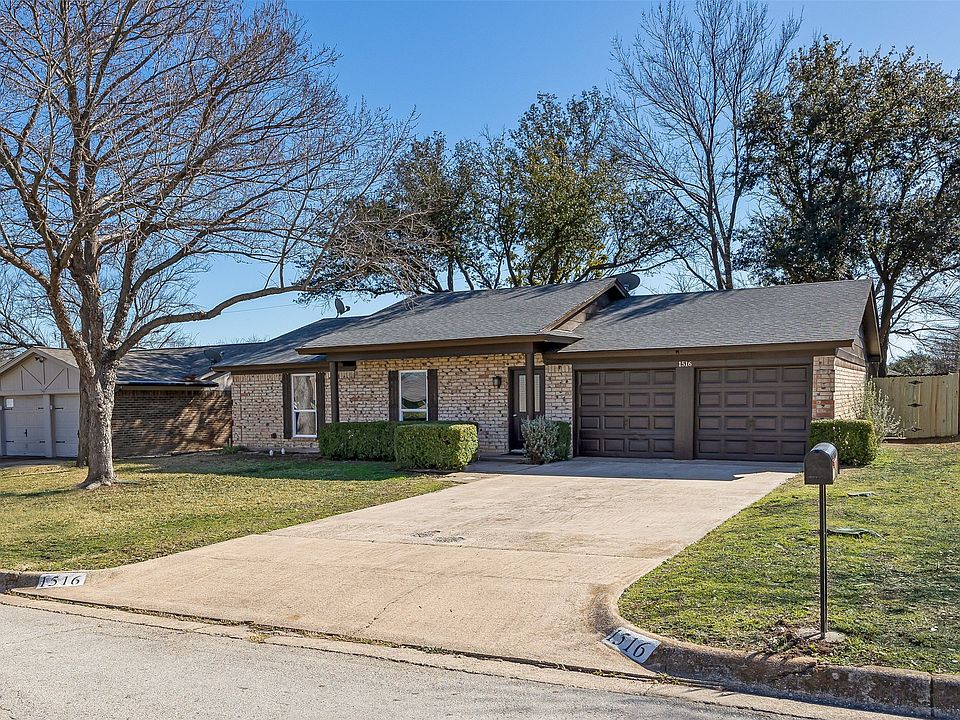 1st image of 1516 Trammell Dr