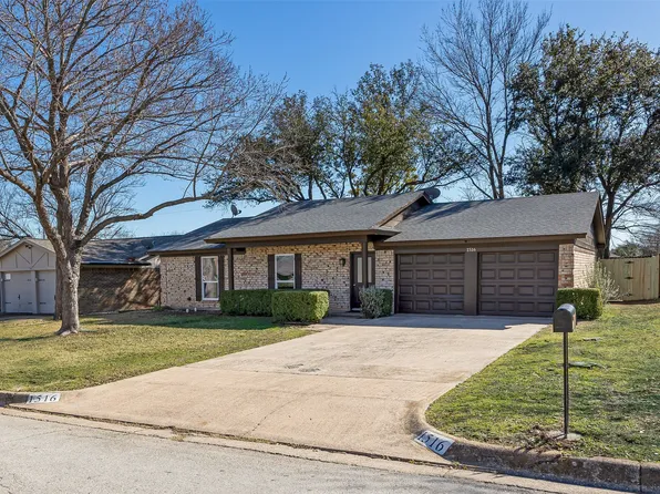 1516 Trammell Dr, Benbrook, TX 76126