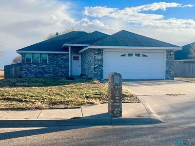 4617 Sandstone Dr, Clovis, NM, 88101
