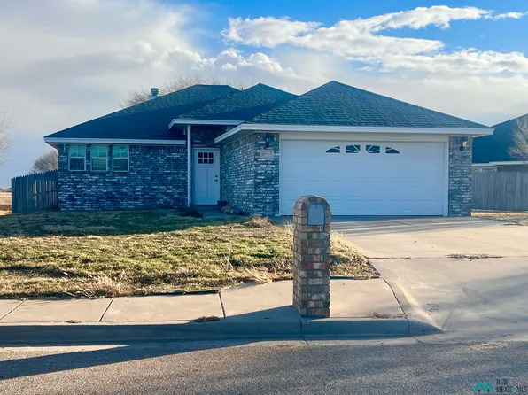 4617 Sandstone Dr, Clovis, NM 88101