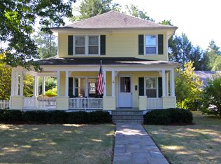 4 Oak Rd, Briarcliff Manor, NY 10510