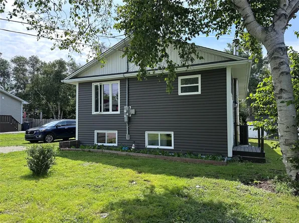 5 Hamilton Street, Gander, NL A1V1V6