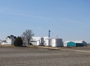 1155 250th St, Wheatland, IA 52777