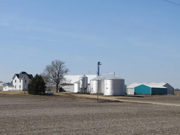 1155 250th St, Wheatland, IA 52777