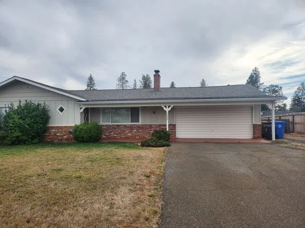 1866 Norwood Dr, Paradise, CA 95969