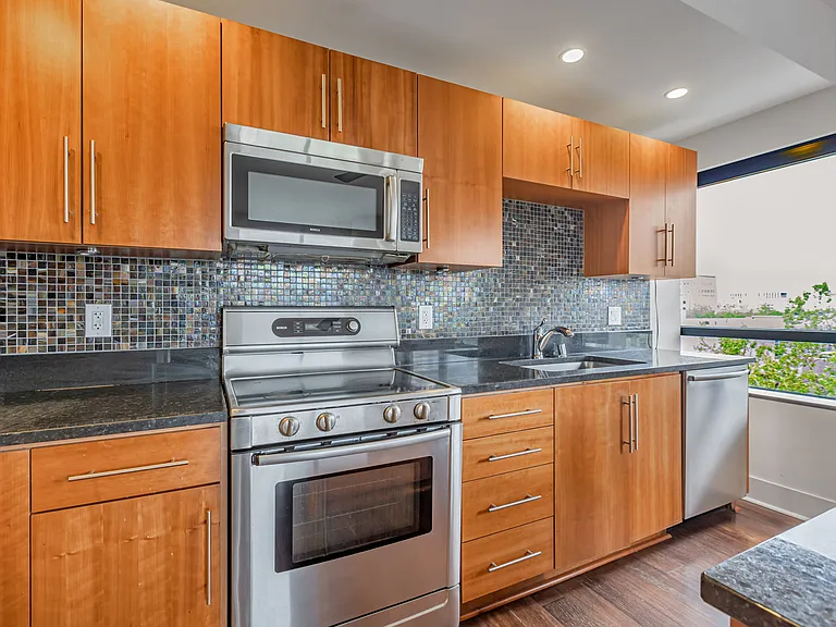 88 E San Fernando St #508 — Photo 4