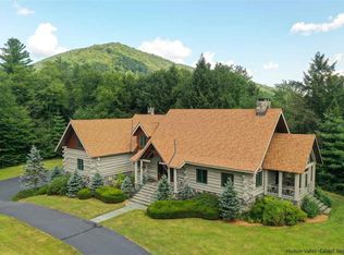 188 Tonisgah Rd, Phoenicia, NY 12464