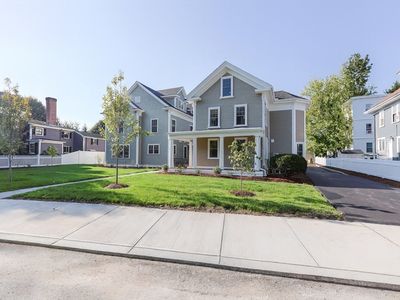 54 South St #1, Medford, MA, 02155