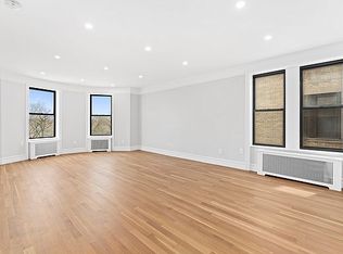 250 Riverside Dr APT 62, New York, NY 10025