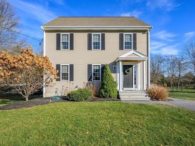 102 Curve St, Bridgewater, MA, 02324