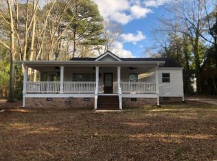 685 King Ave, Athens, GA 30606