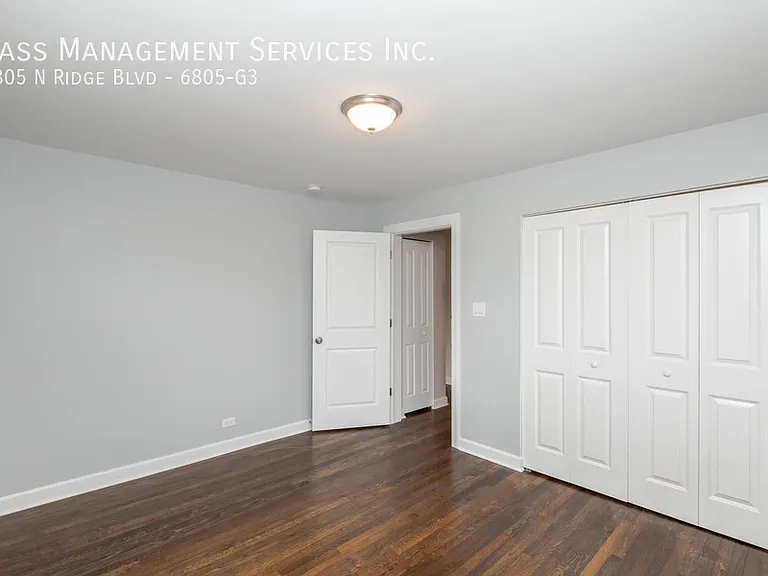 6801-09 N Ridge Blvd — Photo 44