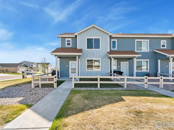 602 Santa Fe Trl #D-1, Ault, CO 80610