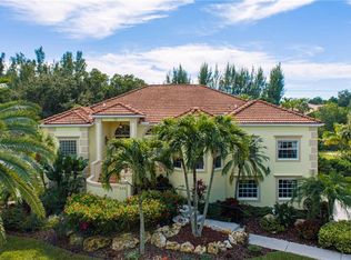 622 Buttonwood Dr, Longboat Key, FL 34228