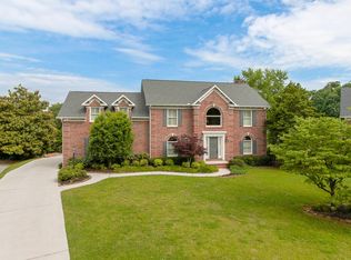 1049 Paddington Rd LOT 47, Knoxville, TN 37922