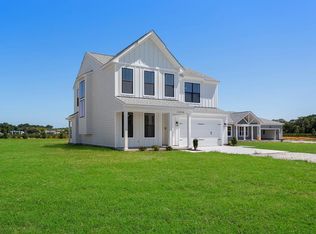 LOT 26 Tower Hill Circle Cpe, Cape Charles, VA 23310