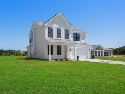 LOT 26 Tower Hill Circle Cpe, Cape Charles, VA, 23310