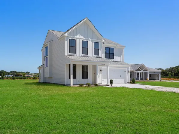 LOT 26 Tower Hill Circle Cpe, Cape Charles, VA 23310