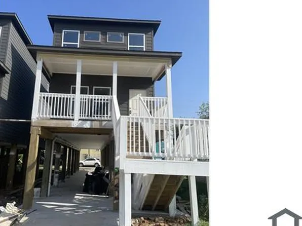 6720 Avenue Q, Galveston, TX 77551