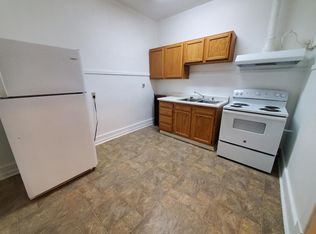 18 N 2nd St #203, Clearfield, PA 16830