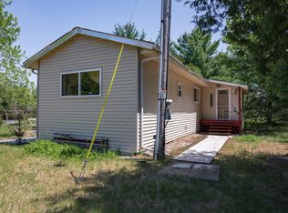 1084 Edgewood Dr, Adams, WI 53910